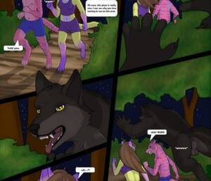 Gay Furry Werewolf Porn - Werewolves | Erofus - Sex and Porn Comics