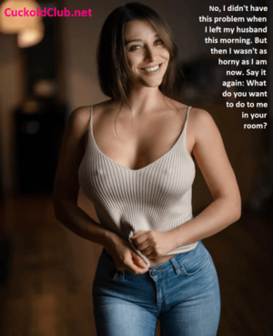 Hard Nipple Porn Caption - The Best Captions Of Braless Hotwife 2021 - Cuckold Club