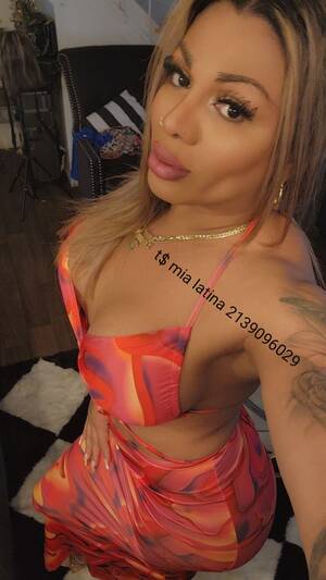 latina transexual back page - 1) 213-909-6029 | Mia latina | Hispanic / Latin Transsexual Escort |  TSescorts