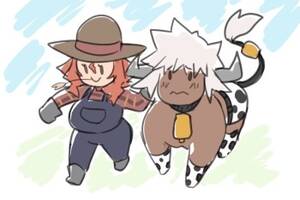 Back At The Barnyard Hentai Sex - Back at the Barnyard - IMHentai