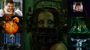 Live Action Trap Porn - The 20 best (and 5 worst) traps in the Saw movies, ranked