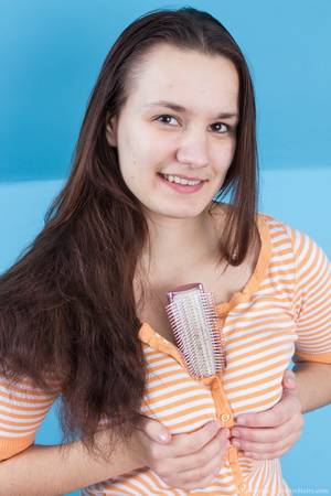 Hairy Female Porn Stars - 