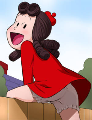 Lulu Porn Comics - Parody: little lulu - Hentai Manga, Doujinshi & Porn Comics