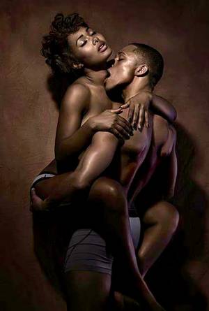 black couple passion - Explore Ebony Couple, Black Love Art, and more!