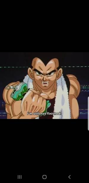 dbz gt porn - GT Vegeta is terrible : r/dbz