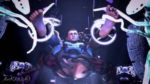 Halo Elite Sex Porn Tentacles - anal tentacle Video List - Hentai Video