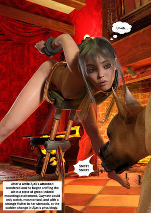 Comic Bestiality Porn - bestiality- Adult â€¢ Free Porn Comics