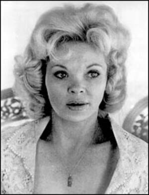 1950s Porn Stars Names - Candy Barr - Wikipedia