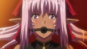 elf girl hentai hardcore sex - Elf hentai girl with big boobs enjoys sex (uncensored) - XVIDEOS.COM