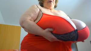 granny huge tits karola - Karola Boobs 58