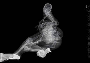 Grammar Porn - ... grammar of porn, the \