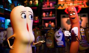 awesome party drunk girl orgy - Sex, violence, f-bombs and randy sausages: a day inside the BBFC | Movies |  The Guardian