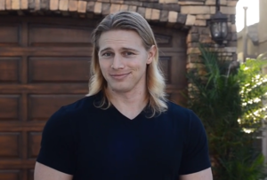 Brady Jensen Porn Star - Guess Who: Former Gay Porn Star Now A Mainstream Hollywood Actor |  STR8UPGAYPORN