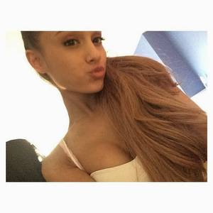 Hacked Celebrity Porn - Jennifer Lawrence - Victoria Justice - Ariana Grande and more allegedly  hacked! Nude photos on the internet! Celebrity Porn NEWS!