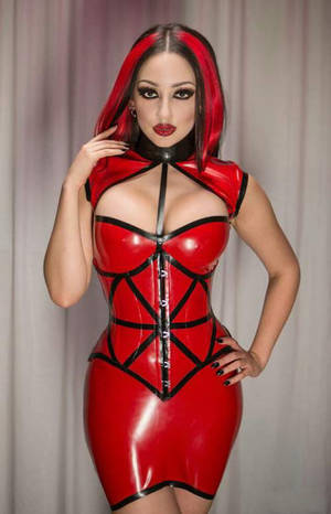 Fashion Fetish Porn - Clown Boy Blog Clown Porn Manifesto : Photo. Latex FashionFetish ...