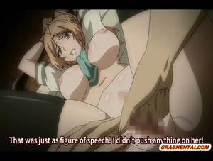 hentai fingering sex - Chains hentai coed with bigboobs gets hard fingered her wetpussy -  pornwhite.com