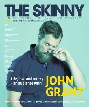 Lily Labeau Spit Porn - Page 1