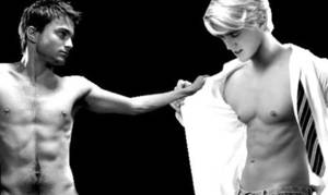 Harrypotter Gay Porn - Harry Potter Gay 5