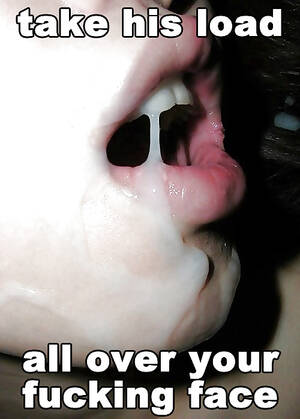 ebony cum dump caption - Cum Dumpster Captions Porn Pictures, XXX Photos, Sex Images #1788391 -  PICTOA