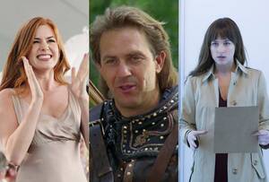 Keira Knightley Hardcore Porn - Actors Who Used Body Doubles For Nude Scenes