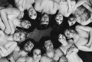 1970s nudist porn - Oh! Calcutta!' at 50: Still Naked After All These Years - The New York Times