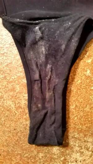 Dirty Underwear - Watch Cousin's dirty panties with joi - Dirty Panties, Joi Dirty Talk,  Amateur Porn - SpankBang