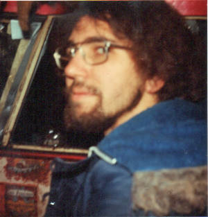 Dreamer Richard Locke Gay Porn - 1973-11-30-oregon-by-danny-d