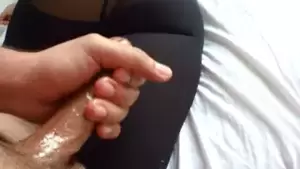 Cum On Mom Panty Porn - Son Give Cum On Moms Panty When Dad Was Not At Home | xHamster