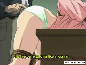 hentai shaved gallery - Tied up hentai babe gets her pussy shaved | Any Porn