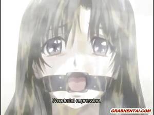 Anime Kidnapped Porn - Fetishism and BDSM with an anime girl - Pornjam.com