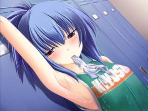 Armpit Cartoon Porn - cartoon free porn video