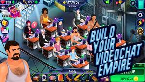 Men Fap Porn - Play Fap CEO: Men Stream - Adult Porn Games