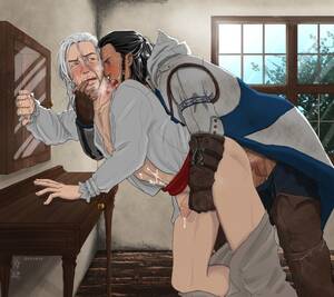 Assassins Creed Hentai Porn - Hentai assasin creed - comisc.theothertentacle.com