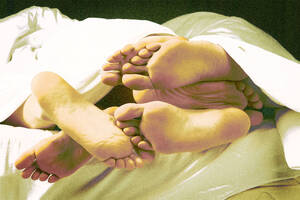 housewife threesome san francisco - Threesome Jealousy And How to Actually Navigate It - InsideHook