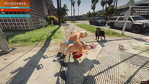 Gta 5 Porn Fat People - Gta 5 Porn Fat People | Sex Pictures Pass