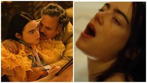 Emma Stone Porn Sex - Hollywood News | Emma Stone's Sex Scene From Poor Things Leaked Ahead of  Its Theatrical Release | ðŸŽ¥ LatestLY