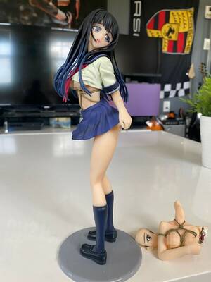 hentai girls nude - Adult Sexy Anime Hentai Girl Figure Teenage Youn Large Model Nude Naked  Figurine | eBay