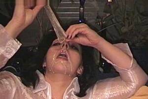 gang bang marion - Marion gangbang-wife 1, leaked Facial porn video (Jul 16, 2019)