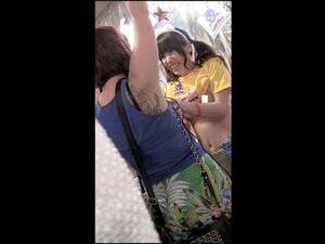 japan aids squeeze boobs - Boob Aid: Japan Porn Queens in 24-Hour 'Squeeze-a-Thon' â€” Naharnet