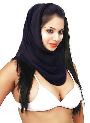 muslim beauty nude - 