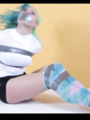 Duct Tape Emo Porn - BoundHub - Search Results for Goth Emo girl tape gagged
