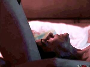 Carla Gugino Gets Lesbian - Carla Gugino & Gaite Jansen Nude Lesbian Sex Scene From \