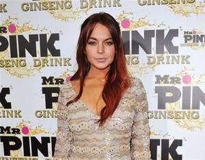 60s Porn Star Lindsay Lohan - Lindsay Lohan wasn't as professional as porn stars, says horrified adult-film  actor: Favorite People - oregonlive.com