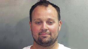 Man Fucks Toddler - 19 Kids and Counting' Star Josh Duggar Arraigned on Child Pornography  Charges : r/television