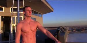 Average Gay Porn Star - 'Broke Straight Boys' reality show trailer examines the world of 'gay-for-pay'  porn