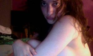 kat dennings naked big breast - Kat Dennings Fappening Leaked Pics