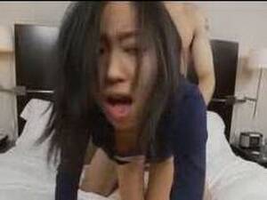 asian american girls sex - Cute Asian Girl Likes To Live In America And Getting It Roughly By American  Boy - NonkTube.com