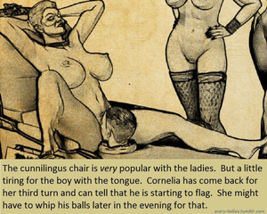 cunnilingus and caning - Spanking And Cunnilingus | BDSM Fetish