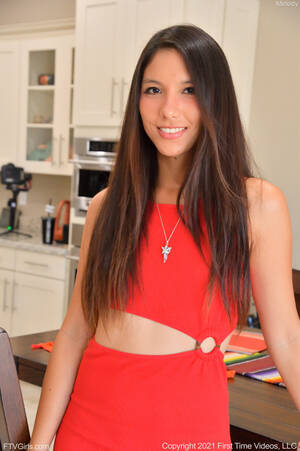 asian ftv girls gallery - Melody Nude in Sexy Asian In Red - Free Ftv Girls Picture Gallery at Elite  Babes