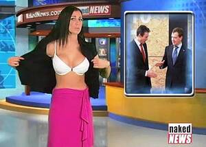 Broadcaster Porn - TV with Thinus: BREAKING. e.tv is back to broadcasting porn; added strip  show Naked News to its late night schedule since Friday.